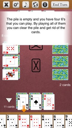 Tens and Twos screenshot