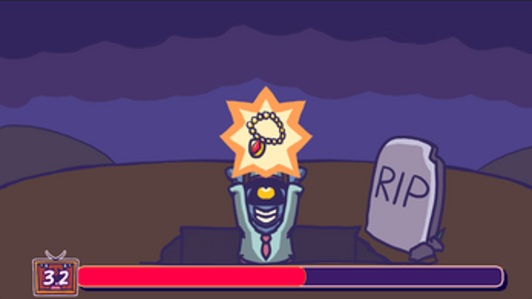 Terror TV: Public Access Nightmare Image