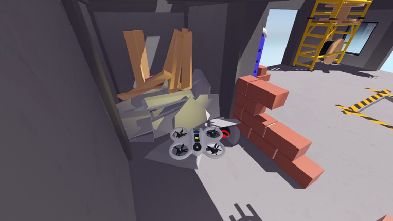 The Airflow Trials screenshot