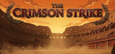 Games like The Crimson Strike