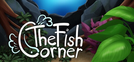Games like The Fish Corner