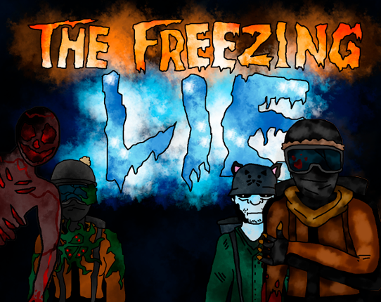 The Freezing Lie Image