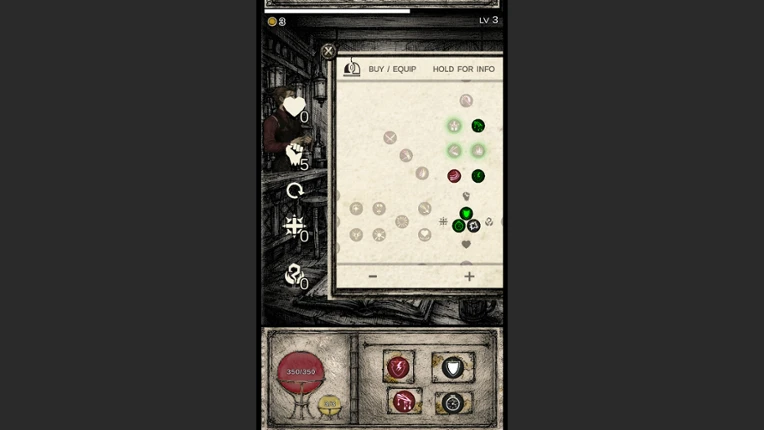 The Hunter's Inn Image