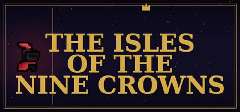 The Isles of the Nine Crowns Image