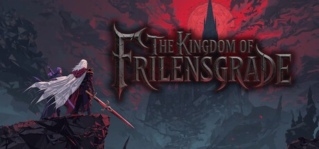 Games like The Kingdom of Frilensgrade