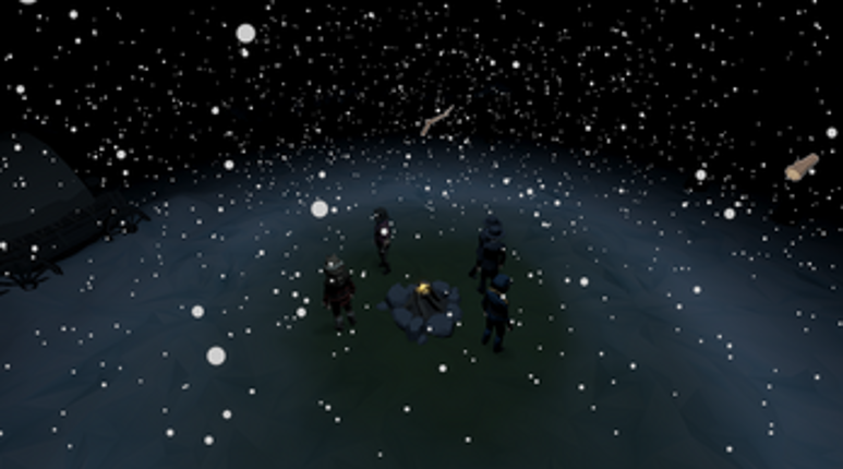 The Last Ember Image