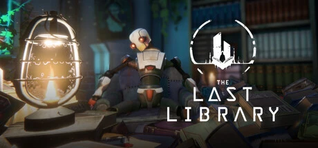 Games like The Last Library