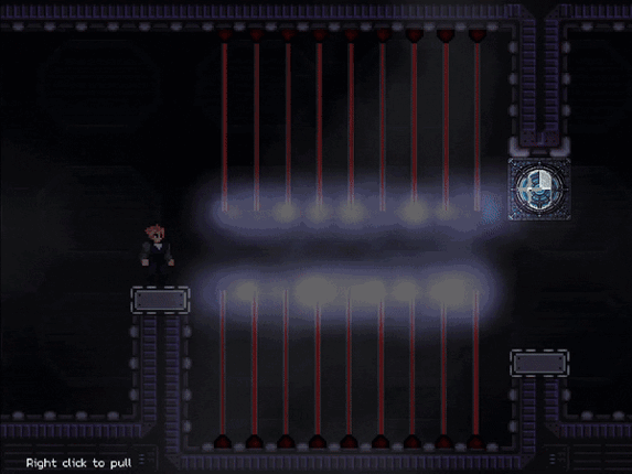 The Last Question Image