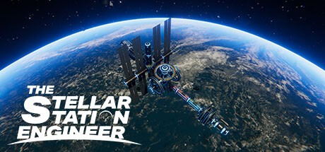 Games like The Stellar Station Engineer
