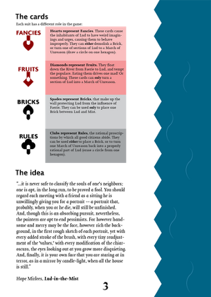 The Wall Across the River screenshot