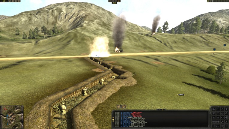 Theatre of War: Rearmed Image