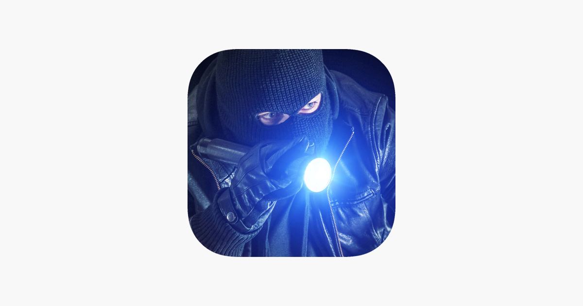 Games like Thief Simulator Robbery Games