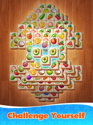Tile Puzzle - Jigsaw &amp; Block Image