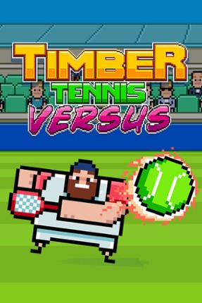 Timber Tennis Image