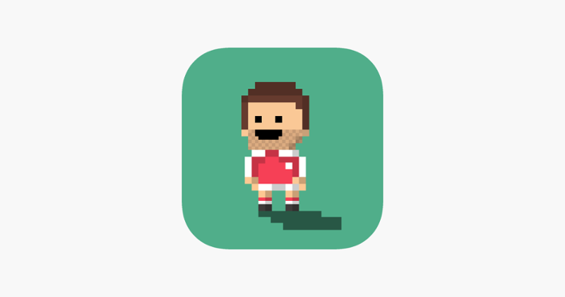 Tiny Rugby Game Cover