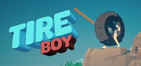 Games like Tire Boy