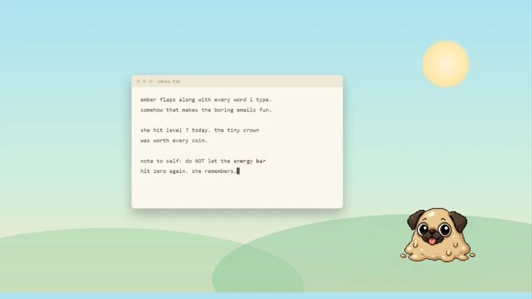 TomoBuddy Image