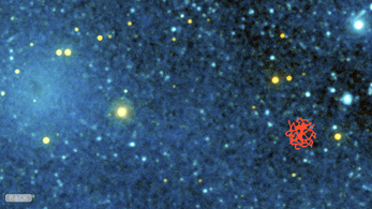 Transcendental Meditation Simulator screenshot