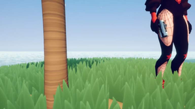 Tropic Delirium Image