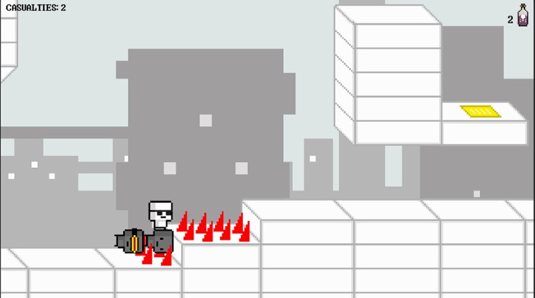 Try. Die. Repeat. screenshot