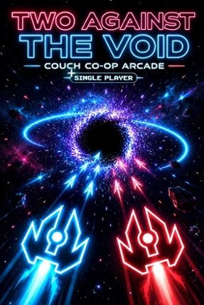 Two Against the Void Image