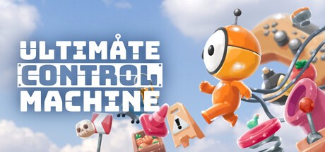 Games like Ultimate Control Machine