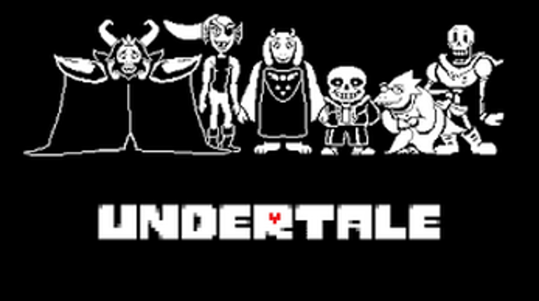 UNDERTALE (free import) Image