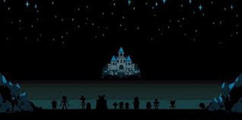 UNDERTALE (free import) screenshot