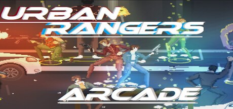 Games like Urban Rangers Arcade