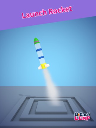 UrCase Leap - Galaxy Explorer screenshot