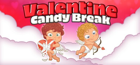 Games like Valentine Candy Break