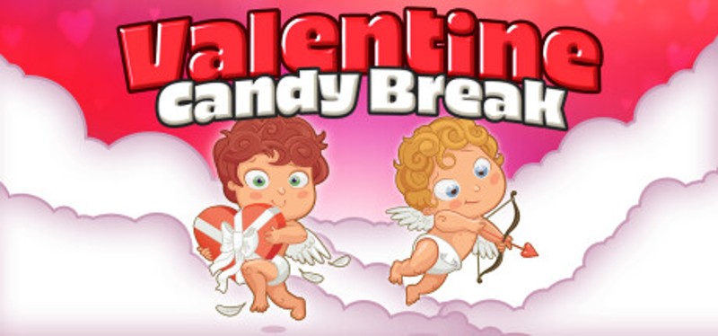 Valentine Candy Break Image