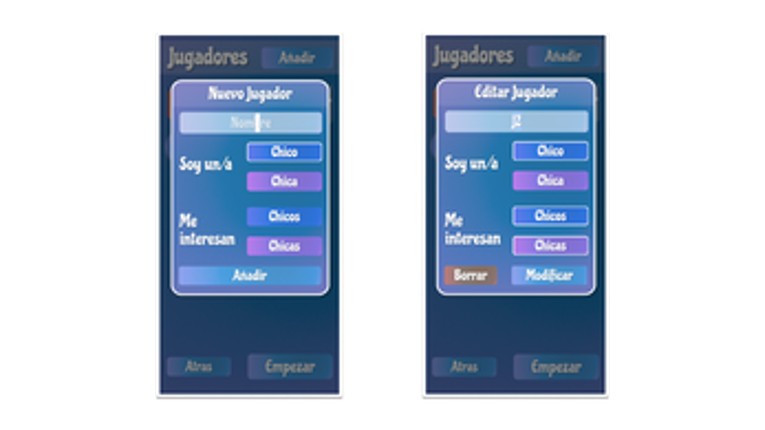 Verdad o Reto Argentina screenshot