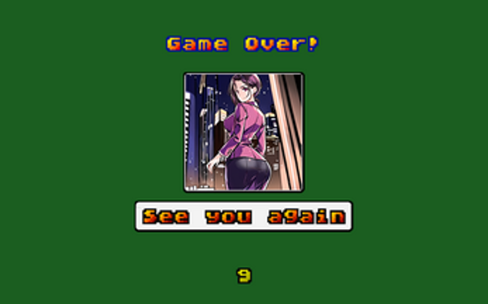 video poker screenshot