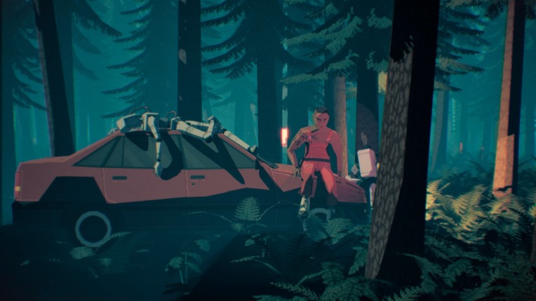 Virtue and a Sledgehammer Image