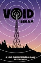 VOID 1680 AM Image