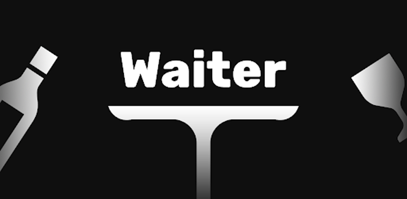 Waiter Image
