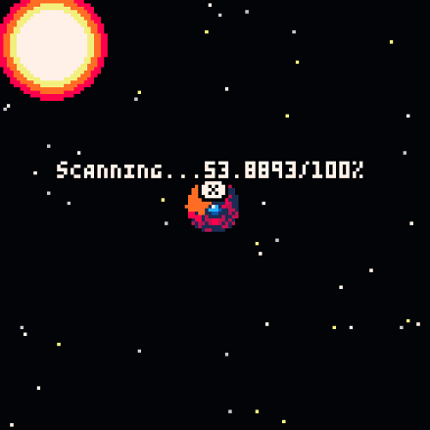 Wander the Cosmos screenshot