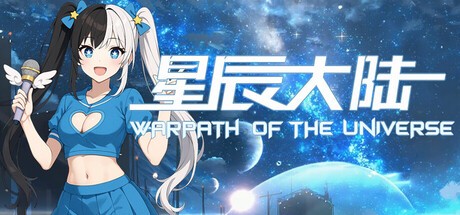 Games like WARPATH OF THE UNIVERSE