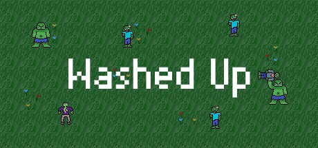 Games like Washed Up