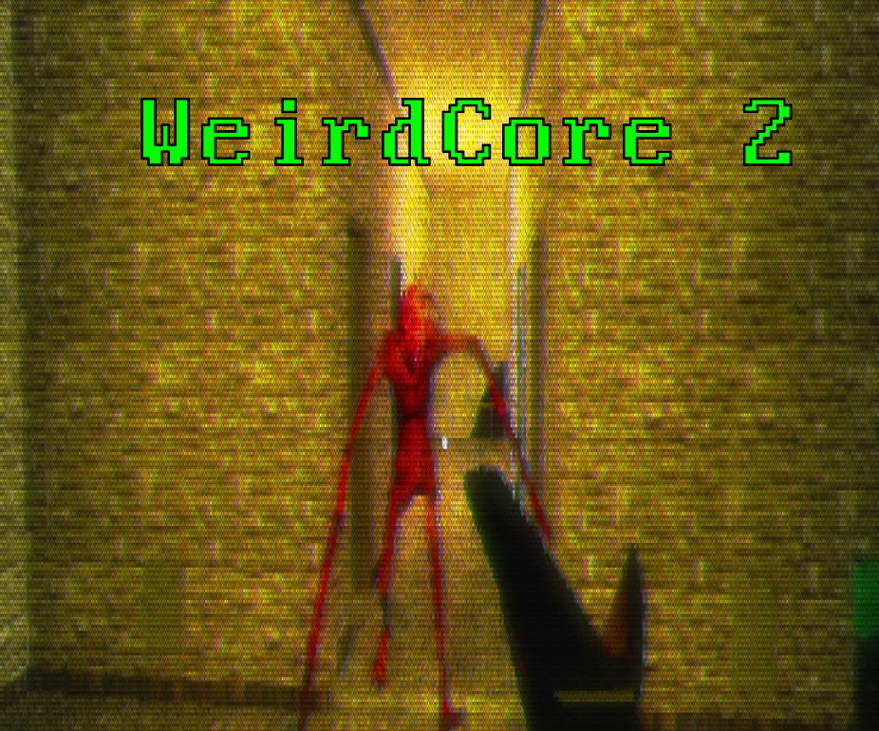 Games like Weirdcore 2 : Horror Game