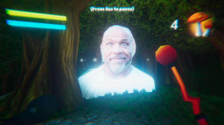 What The Fuck screenshot