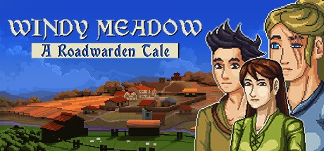 Games like Windy Meadow: A Roadwarden Tale