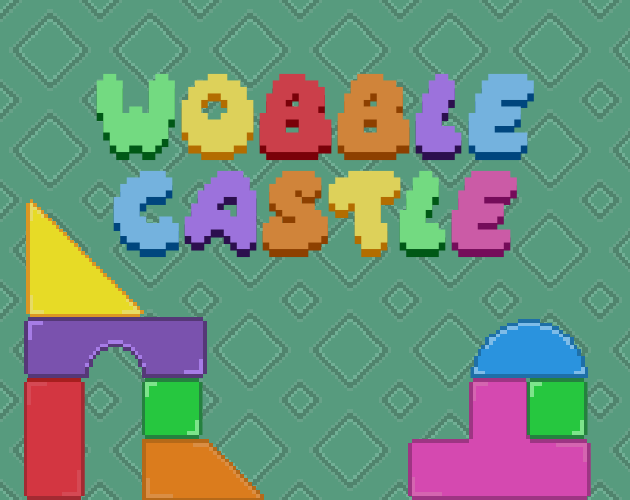 Games like Wobble Castle