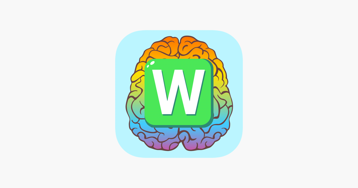 Games like Word Brain - Connect the Words