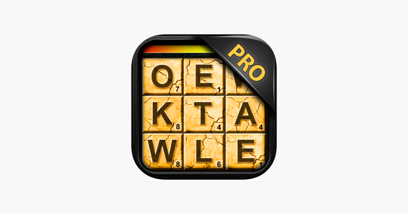 Word Smith Puzzle Image