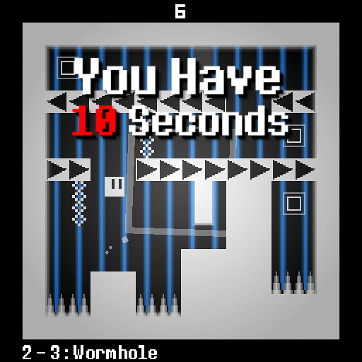Games like You Have 10 Seconds