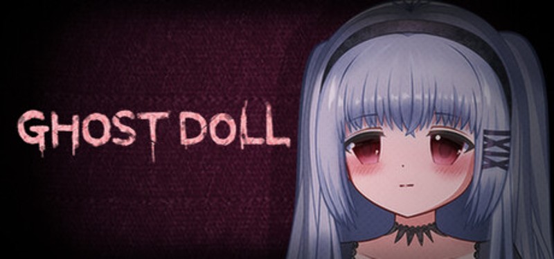 鬼人偶/Ghost Doll Game Cover