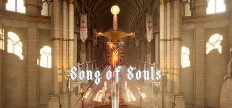 Games like 魂之独颂歌 Song of Souls
