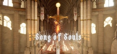 魂之独颂歌 Song of Souls Image